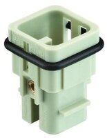 HARTING Stiftkontakt 09210073031 HAN 7D-STI-C