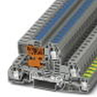 PHOENIX CONTACT Installationsschutzleiterklemme UTI...