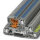 PHOENIX CONTACT Installationsschutzleiterklemme UTI 6-PE/L/NT