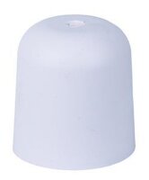 POLLMANN Lampenbaldachin 3400107 weiss