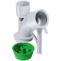 KAISER Wand- u. Deckenkrümmer 1202-29 für DIN...