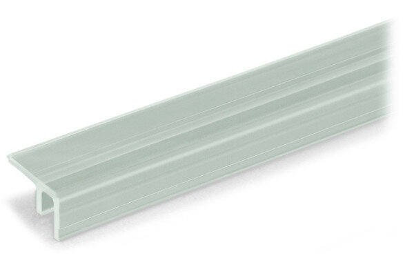 WAGO Sammelschienenabdeckung 777-303 1000mm transparent