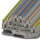 PHOENIX CONTACT Schutzleiterreihenklemme PT 2,5-PE/L/N