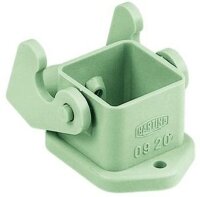HARTING Anbaugehäuse 09200030320 HAN 3A-AGG-QB...