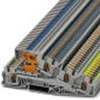 PHOENIX CONTACT Installationsschutzleiterklemme PTI...
