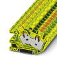 PHOENIX CONTACT Installationsschutzleiterklemme PTI 16/S-PE