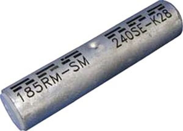 INTERCABLE Pressverbinder ICAL150V DIN 46267 Teil 2 150qmm 185qmm