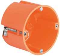 KAISER Hohlwand-Geräteverbindungsdose 9068-03 T:...