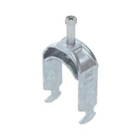 OBO Bügelschelle 2056 BS-H1-M-46 FT 40-46mm Stahl