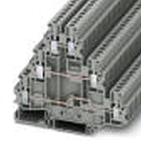 PHOENIX CONTACT Mehrstockklemme 3214259 UT 2,5-3L