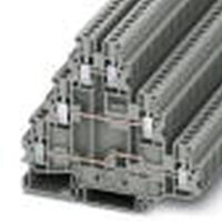 PHOENIX CONTACT Mehrstockklemme 3214259 UT 2,5-3L