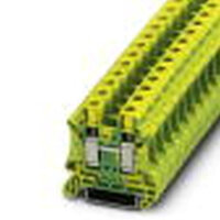 PHOENIX CONTACT Schutzleiterklemme UT 10-PE