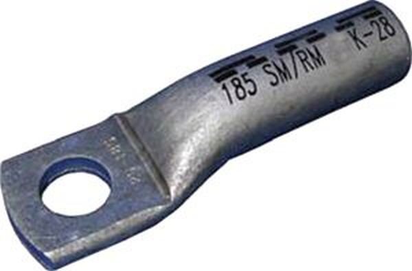 INTERCABLE Presskabelschuh ICAL9510 DIN 46329 95qmm 120qmm M10