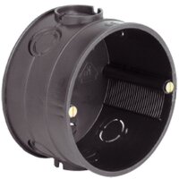 KAISER Perilex-Schalterdose 1076-04 für 16A