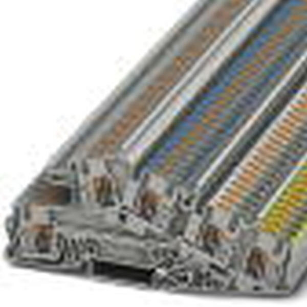 PHOENIX CONTACT Installationsschutzleiterklemme PTI 4-PE/L/N