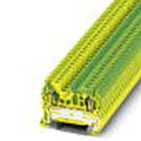 PHOENIX CONTACT Klemme ST 2,5-PE