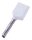 INTERCABLE Zwillingsaderendh&uuml;lse ICIAE058Z 2x0,5qmm 8mm verzinnt wei&szlig;