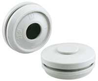 SPELSBERG Doppelmembranstutzen DMS M40