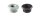 JACOB ISO-Reduzierring M32/M25x1,5 M32M25PA lichtgrau