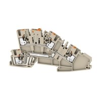 WEIDMUELLER Installationsklemme AITB 2.5 LDT-L