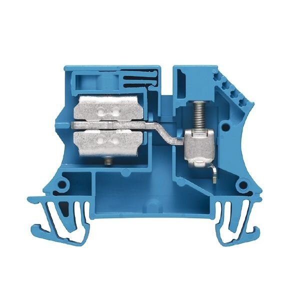 WEIDMUELLER N-Trennklemme WNT 6 10X3