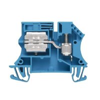 WEIDMUELLER N-Trennklemme WNT 6 10X3
