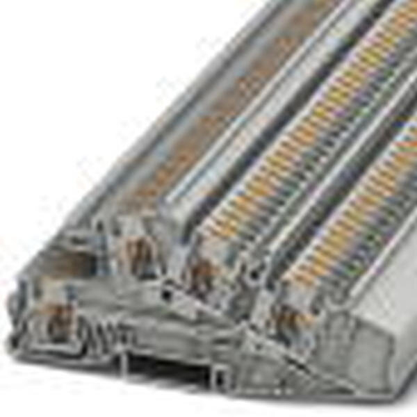 PHOENIX CONTACT Installationsschutzleiterklemme PTI 4-L/L