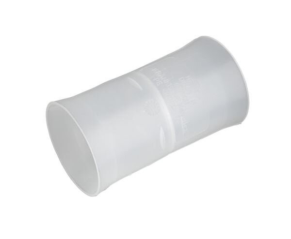 FR&Auml;NKISCHE Kabuflex-Muffe Kabuflex-Muffe 50 transparent