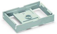 WAGO Montagesockel 288-001