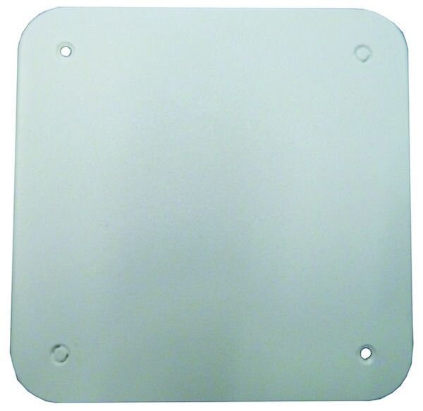 PROT Deckel PAZKD 150150 f&uuml;r Verbindungskasten