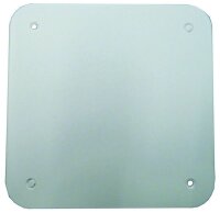 PROT Deckel PAZKD 150150 für Verbindungskasten