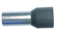 PROT Aderendhülsen 0,75qmm/8mm PAEH 075/8 weiss...