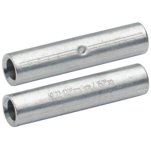 KLAUKE AL-Pressverbinder n. DIN 50qmm rm/sm 70qmm se 85mm