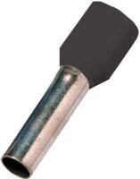 INTERCABLE Aderendhülse ICIAE1512 Teil 4 1,5qmm 12mm...