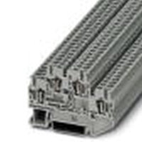 PHOENIX CONTACT Doppelstockklemme STTB 2,5