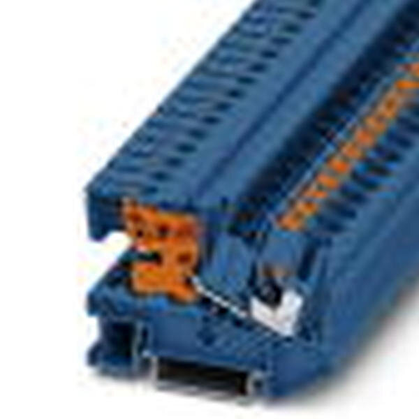 PHOENIX CONTACT Neutralleiter-Trennklemme PTN 6