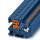 PHOENIX CONTACT Neutralleiter-Trennklemme PTN 6