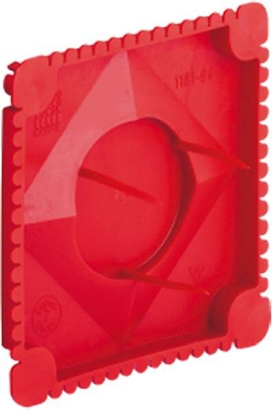 KAISER Signaldeckel 1181-95 f&uuml;r Kasten 100
