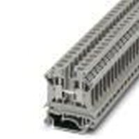 PHOENIX CONTACT Durchgangsklemme UK 6 N