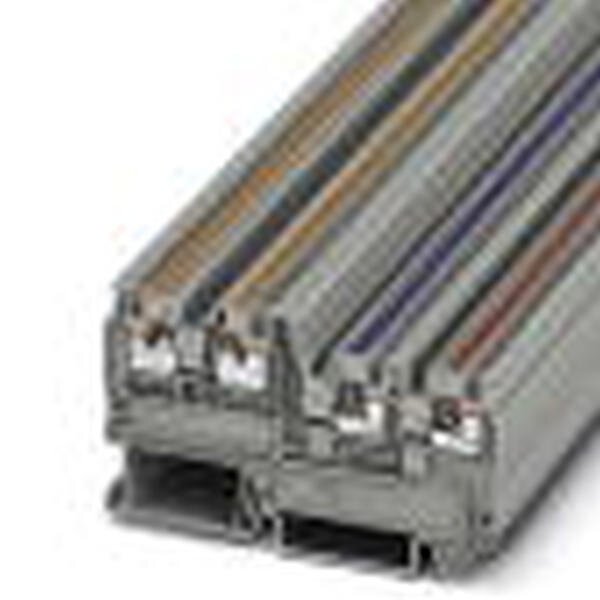 PHOENIX CONTACT Sensor-/Aktorklemme PTIO 1,5/S/3
