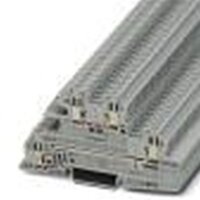 PHOENIX CONTACT Dreistock-Installationsklemme UTI 2,5-L/L