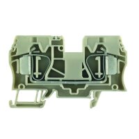 WEIDMUELLER Reihenklemme ZDU 10