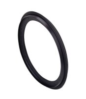 FRÄNKISCHE Profildichtring WD DN 75 für...