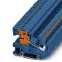 PHOENIX CONTACT Neutralleiter-Trennklemme PTN 4