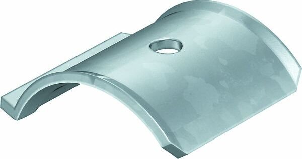 OBO Metall-Gegenwanne 2058FW/M 46-52mm FT
