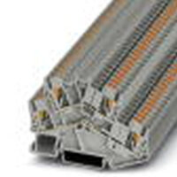 PHOENIX CONTACT Durchgangsreihenklemme PTTBS 2,5 grau