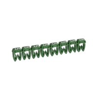 LEGRAND Kennzeichen CAB3 0382153 0,5-1,5qmm Ziff. 5...