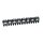LEGRAND Kennzeichen CAB3 0382103 05-15qmm Ziff. 0 schw.
