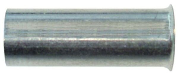 PROT Aderendh&uuml;lsen 1,5qmm/7mm PAEH 150V/7 verzinnt VE100