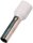 INTERCABLE Aderendh&uuml;lse ICIAE058 0,5qmm 8 mm L&auml;nge verzinnt wei&szlig;